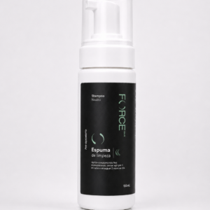 FORCE – ESPUMA DE LIMPEZA