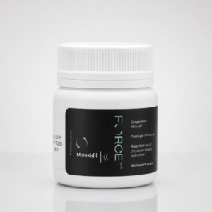 FORCE – MINOXIDIL ORAL 2,5 MG – 90 COMPRIMIDOS
