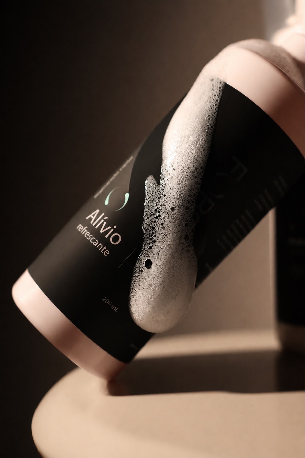 FORCE – SHAMPOO ALÍVIO REFRESCANTE - Imagem 2