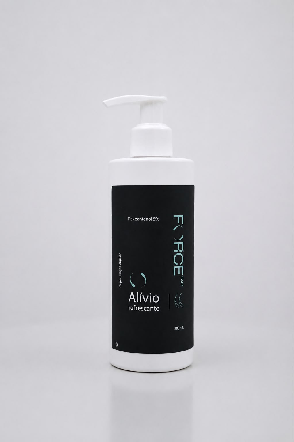 FORCE – SHAMPOO ALÍVIO REFRESCANTE