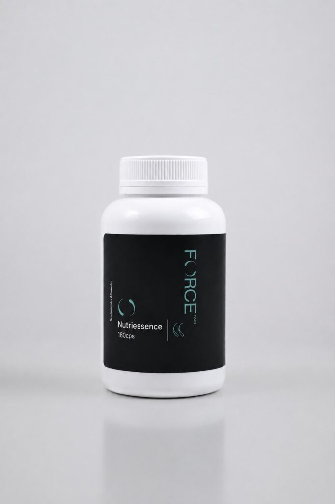FORCE – NUTRIESSENCE – 90 DIAS DE TRATAMENTO